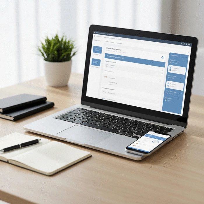 Choosing Digital Tools for Finances