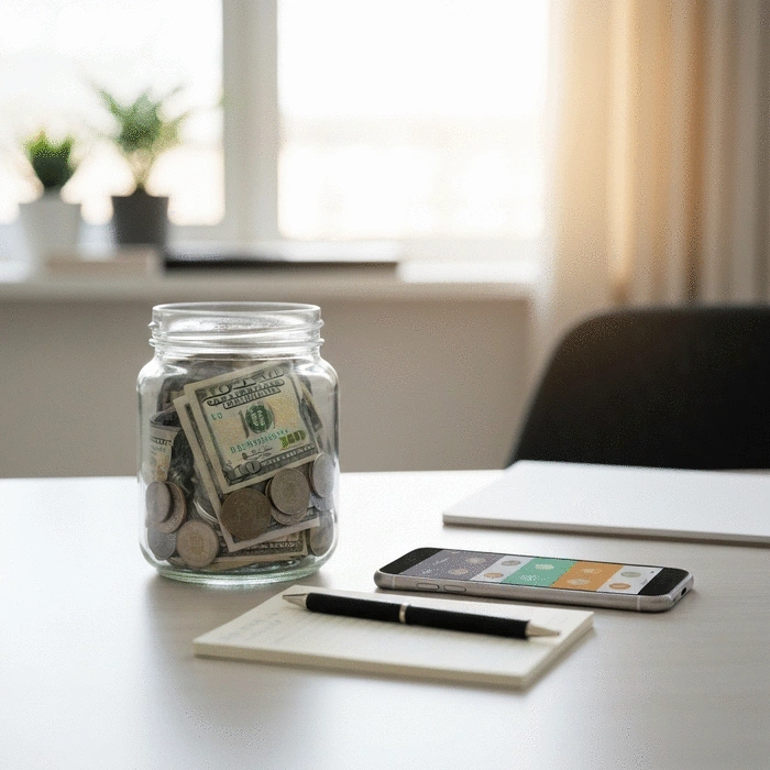 Emergency Funds: Building Your Safety Net