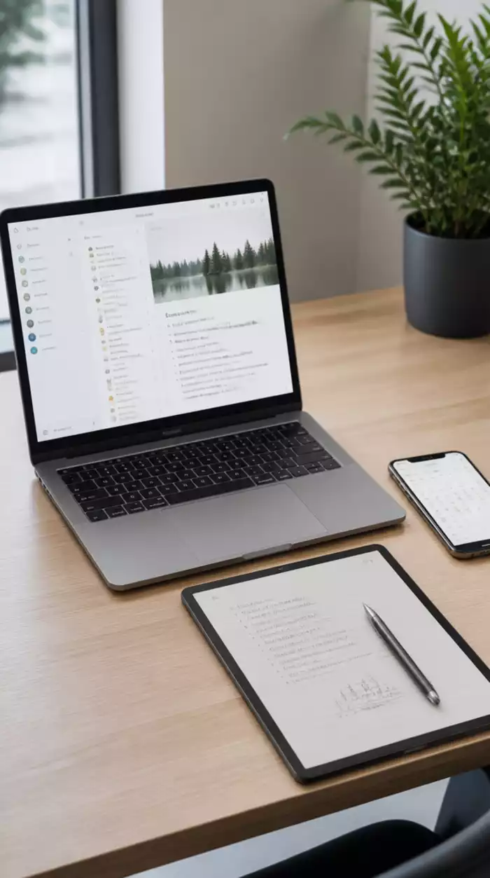 Time-Saving AI Note-Taking Apps