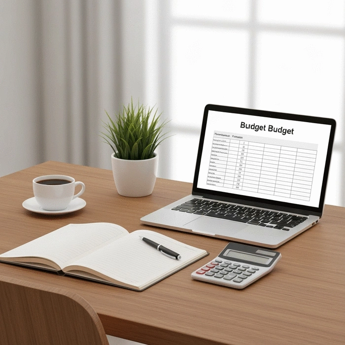 How to Create a Personal Budget that Actually Works: A Step-by-Step Guide
