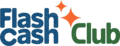 Flash Cash Club Logo