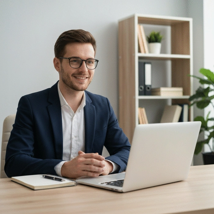 Building a Strong Online Reputation