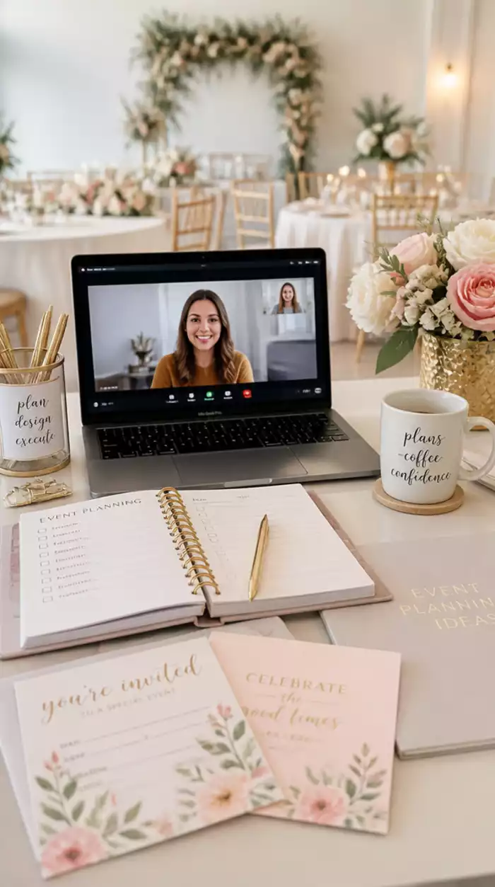 Event Planning Side Hustle Guide