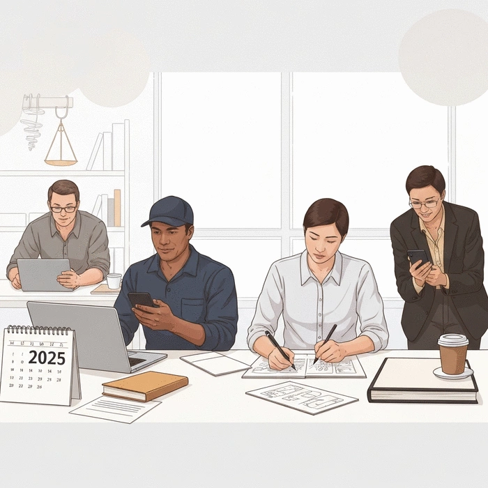 Protecting Yourself as a Gig Worker