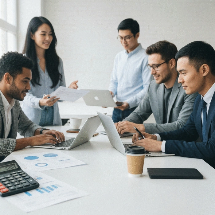 Taxes and Retirement for Gig Workers