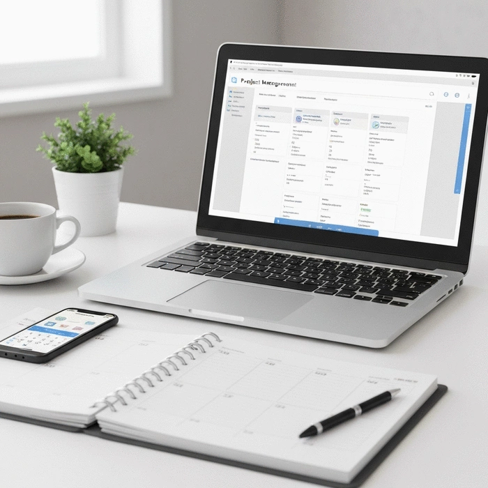 Comparing Project Management Software for Freelancers and Small Online Businesses