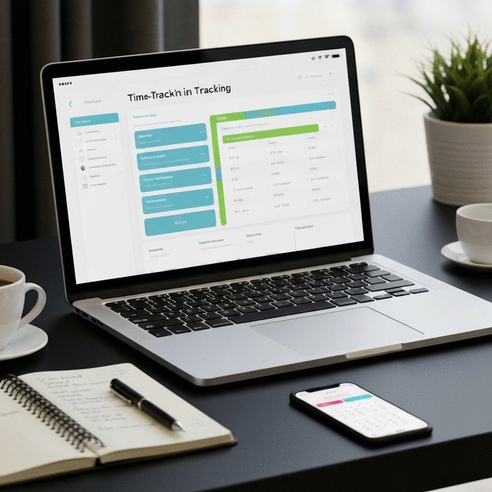 Best Time-Tracking Apps for Freelancers