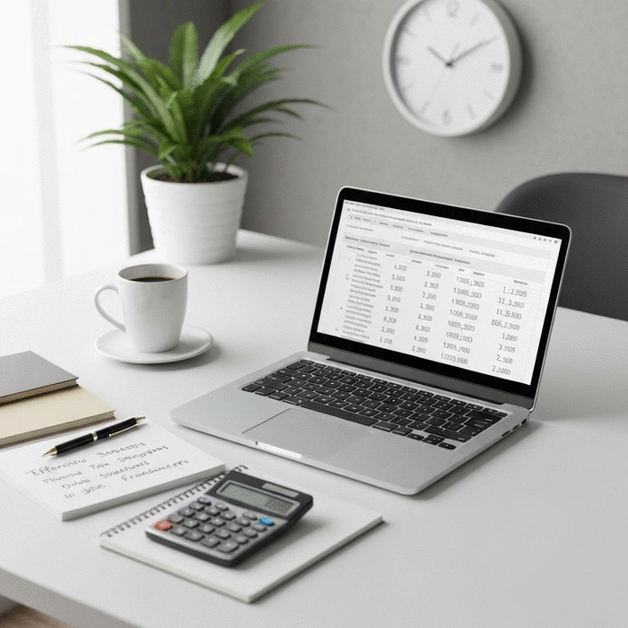 Tax Tips for Side Hustlers