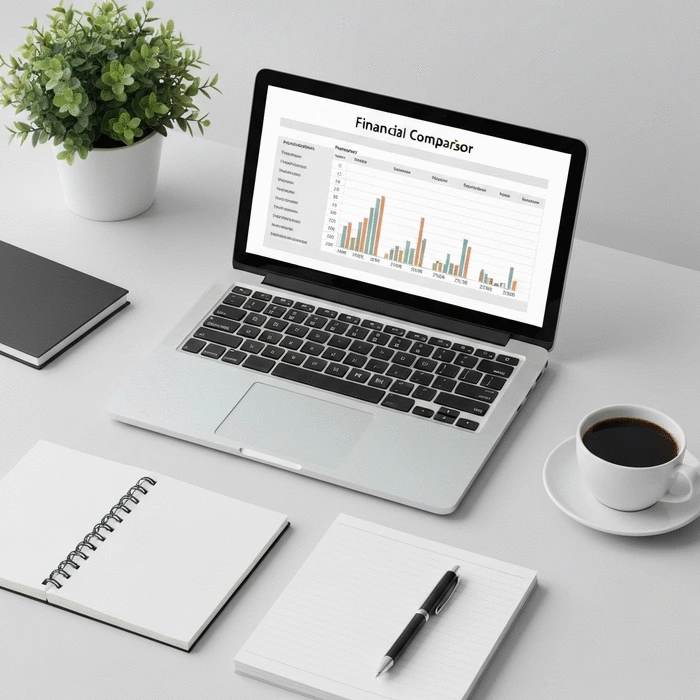 High-Yield Savings Account Comparison 2025
