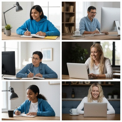 Top Gig Economy Jobs for Beginners in 2025: Where to Start Today