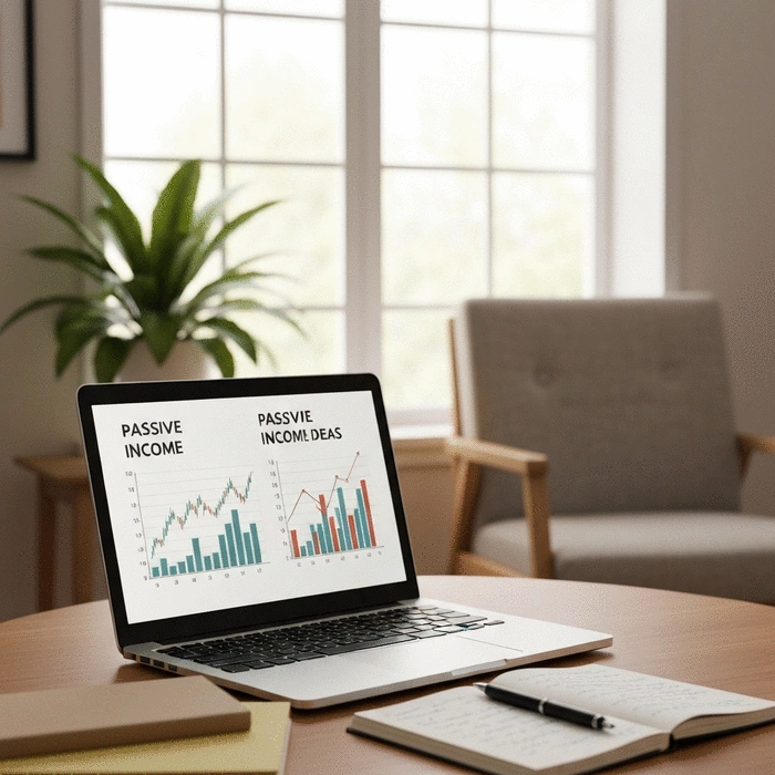 Best Passive Income Side Hustles: Build Earnings While You Sleep