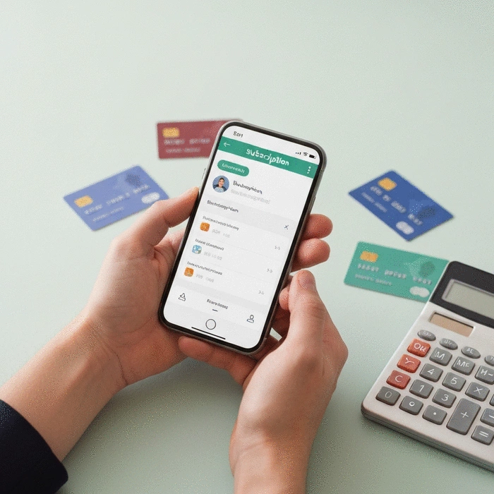 How to Identify and Cancel Hidden Subscriptions to Save Hundreds Annually