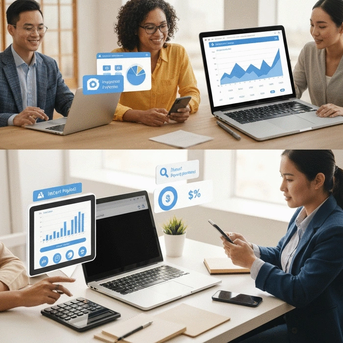 Essential Tools for Gig Workers
