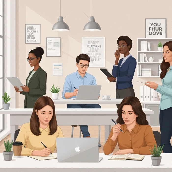 How to Choose the Best Gig Platforms for Your Skills and Goals