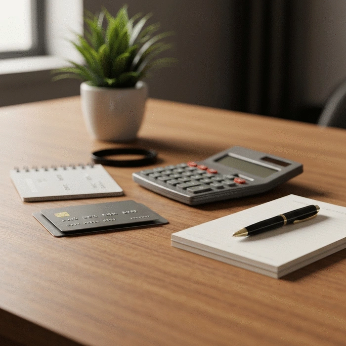 Building Wealth with Credit Cards