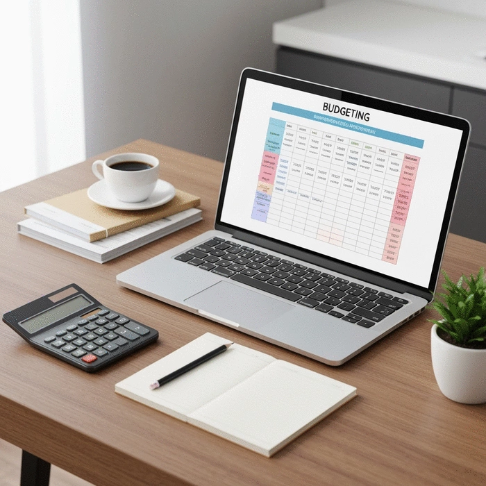 How to Create a Monthly Budget That Maximizes Your Savings Potential