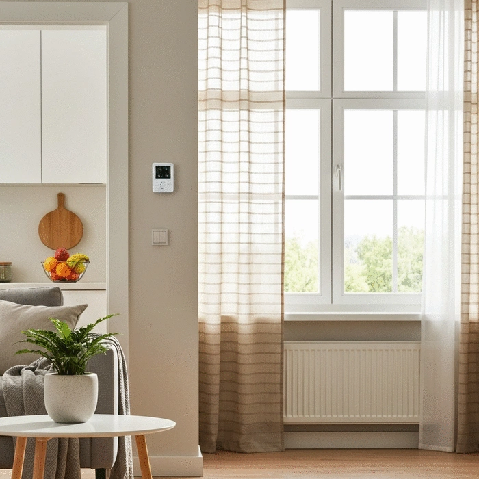 Simple Energy Savings for Everyone