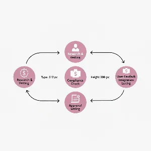Ethical Review Process Diagram