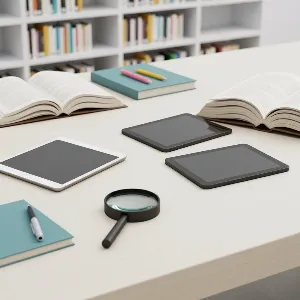 Resource Library Overview