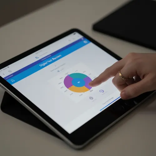 In-depth Digital Tool Reviews
