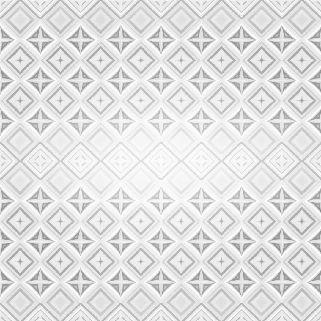 Geometric pattern background