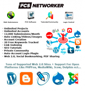 FCS Networker Review