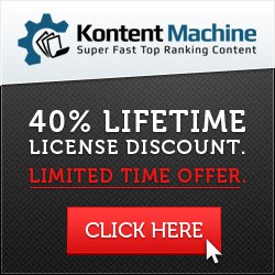 Kontent Machine Review