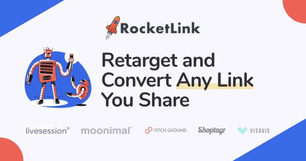 Rocketlink review